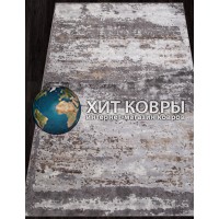 Российский ковер Graff 2788 Серый-бежевый